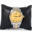 Rolex Oyster Perpetual Date 2tone 18K Automatic Man Size