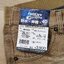 Field Core 4D Waterproof Stretch pants
