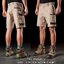 FXD Workwear WS3 - STRETCH WORK SHORT