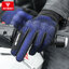 MOTOWOLF MDL0312 - ถุงมือผ้าขับมอเตอร์ไซค์ ใส่สบาย มีการ์ดอ่อน น้ำหนักเบา