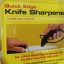 ที่ลับมีด มีดพก-มีดครัว​ Lansky's Quick Edge knife sharpener