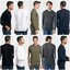 True Classic Premium Crew Neck Long Sleeve T-Shirt