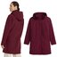 Mondetta Outdoor Project Ladies' long softshell jacket