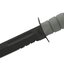 มีดใบตาย KA-BAR 5012 Foliage Green Fighting Knife 11.75" Overall Serrated w/Kraton