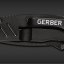 มีดพับ Gerber MINI SWAGGER, DROP POINT, FINE EDGE (31-000593)
