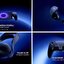 Playstation - Midnight Black Collection ประกันโซนีไทย 1 ปี