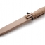 มีดกล๊อก Glock Field Knife, Glock81 Made in Austria ของใหม่ ของแท้ (เป็นมีดขว้าง+ทำเป็นใบหอกได้) ..สีทราย