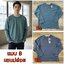Closshi Series Cotton Long Sleeve T-Shirt