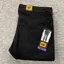 CAT Fleece Lined Canvas Pant