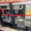 ขายปั๊มลมสกรู (ELGI)30 HP 8 BAR มือสอง