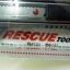มีดกู้ภัยฉุกเฉิน/คัตเตอร์ญี่ปุ่น NT CUTTER Rescue Tool ...Made in Japan ใหม่ แท้ (RES-1200GP) (เป็นคัตเตอร์+ตัดสายนิรภัย+ทุบกระจก)