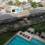 ให้เช่าคอนโด เดอะ ทรัสต์ เรสซิเด้นซ์ ปิ่นเกล้า The Trust Residence Pinklao 1 ห้องนอน 1 ห้องน้ำ ขนาด 29 ตารางเมตร