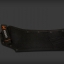 มีดเดินป่า มีดใบตาย Gerber 31-002289 Bear Grylls Parang Machete 13.5" Carbon Steel Blade, Rubber Handles