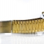 Rado Diastar เรือนทอง 11 พลอย หน้าดำ
