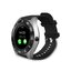 Smart Watch M11 - นาฬิกาสมาร์ทวอทช์ นับก้าว วัดการเต้นหัวใจ โทรได้ เช็คข้อความ แจ้งเตือนต่างๆ