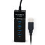 DOBE HUB USB 3.0 SuperSpeed 4 พอร์ทต่อ PS4 PS5 Xbox Switch