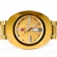 Rado Diastar jubilee เรือนทอง ฝังเพชร 10 เม็ด
