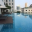 ให้เช่าคอนโด Villa Rachatewi (วิลล่า ราชเทวี) Studio ขนาด 40.4 ตร.ม.