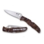 มีดพับ Spyderco Delica 4 Zome Desert Camo Plain Edge Folding Knife
