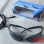 แว่นตา NEMESIS Polarized Safty glasses กรอบเทา