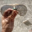 แว่นตา RayBan เลนส์ออโต้ ใหม่เก่าเก็บ ไม่ผ่านการใช้ ของแท้ Made in USA (หายาก)