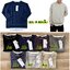 Closshi Series Cotton Long Sleeve T-Shirt
