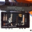 กระเป๋ากล้อง Hardcase ล้อลาก HARZ รุ่น HC-512 สีดำ ไส้โฟมลูกเต๋า