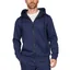 Spyder Full zip Hooded Track Jacket