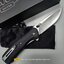 มีดพับ Buck 347 Vantage Pro Large Folding Knife 3-1/4" S30V Blade, Molded Nylon with CNC Contoured Black G10 Handles - 7839