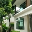 ขายบ้านเดี่ยว 2 ชั้น หมู่บ้านมัณฑนา รามอินทรา-วงแหวน Manthana Ramintra-Wongwean 3 ห้องนอน 3 ห้องน้ำ