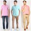 Tommy Hilfiger Soft Cotton Polo