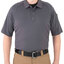 First Tactical Performance Short Sleeve Polo With Pen Pocket