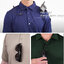 Elbeco Tactical Long Sleeve Polo