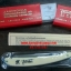 มีดโกน ตราคนคู่/ตุ๊กตาคู่ เยอรมัน ZWILLING J.A. Henckels MADE IN GERMANY ใหม่เก่าเก็บ หายาก กล่องพลาสติก