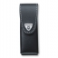 ซองหนัง VICTORINOX BLACK LEATHER POUCH 111 MM 1-4 LAYERS (4.0523.3)