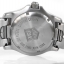 Tag Heuer Link Quartz King size หน้าเงิน (Sold)