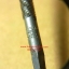 ตะไบนิโคสัน NICHOSON (ROUND BASTARD) ..กลม ขนาด4นิ้ว Made in USA ใหม่เก่าเก็บ
