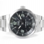 Oris WilliamsF1 Team Day Date หน้าดำ สายเหล็ก (Sold)