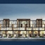 ขาย / เช่า โฮมออฟิศโครงการ เดอะ ไพรด์ สุขุมวิท 77 - The Pride Sukhumvit 77 4 ชั้นครึ่ง