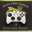 สติกเกอร์ติดจอย Xbox One (Gen1-3)