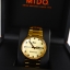 Mido Commander เรือนทอง(Sold)