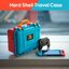 DEVASO กระเป๋าเก็บเครื่อง Switch & OLED กันน้ำกันฝุ่น IP67 สายลุยห้ามพลาด