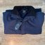 Stormtech Avalanche Microfleece Lined Waterproof Windproof Jacket AFX-1