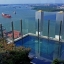ขายคอนโด Knightsbridge Sky River Ocean (ไนท์บริดจ์ สกาย ริเวอร์ โอเชี่ยน) 1 ห้องนอน วิวโค้งแม่น้ำ