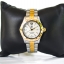 Tag Heuer Aquaracer 2tone lady หน้ามุก (Sold)