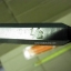 สิ่วสวีเดน ตรา GOLD SEAL (เหรียญทอง) ขนาด1/2นิ้ว Made in SWEDEN.ใหม่ แท้ (SWEDISH WOOD CHISEL)