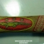 ค้อนหงอนเยอรมัน ตราจรเข้3ดาว หัวแม่เหล็ก ด้ามไม้Hickory Made in Germany ใหม่เก่าเก็บ หายากครับ