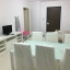 ให้เช่า/ขาย Condo Supalai Park Asoke-Ratchada ห้อง studio ชั้น 7 พื้นที่ 34 ตร.ม เช่า 12500 / เดือน ขาย 2.55 ล้าน วิวถนนพระราม 9 พร้อมเฟอร์นิเจอร์