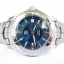 Tag Heuer New Link King size หน้าน้ำเงิน (Sold)