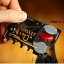 การ์ดเครื่องมืออเนกประสงค์ wallet ninja 18 in 1 Multipurpose Pocket Survival tool